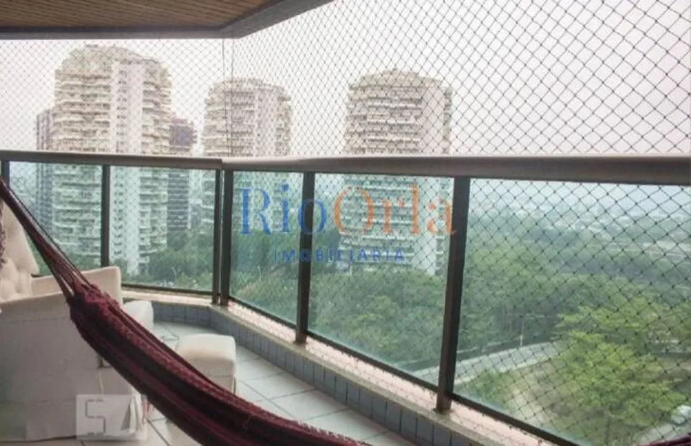 Apartamento, 4 quartos, 149 m² - Foto 5