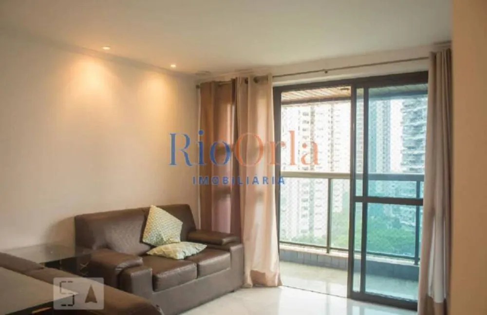 Apartamento, 4 quartos, 149 m² - Foto 3