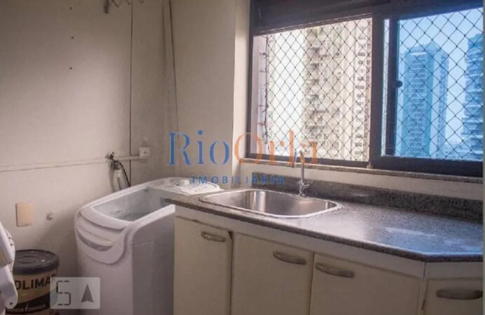 Apartamento, 4 quartos, 149 m² - Foto 6