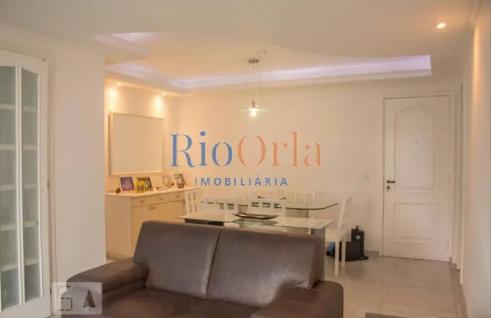 Apartamento, 4 quartos, 149 m² - Foto 4