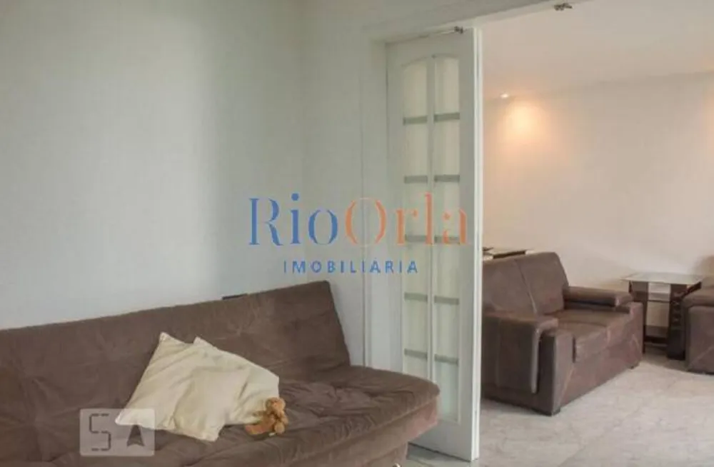 Apartamento, 4 quartos, 149 m² - Foto 2