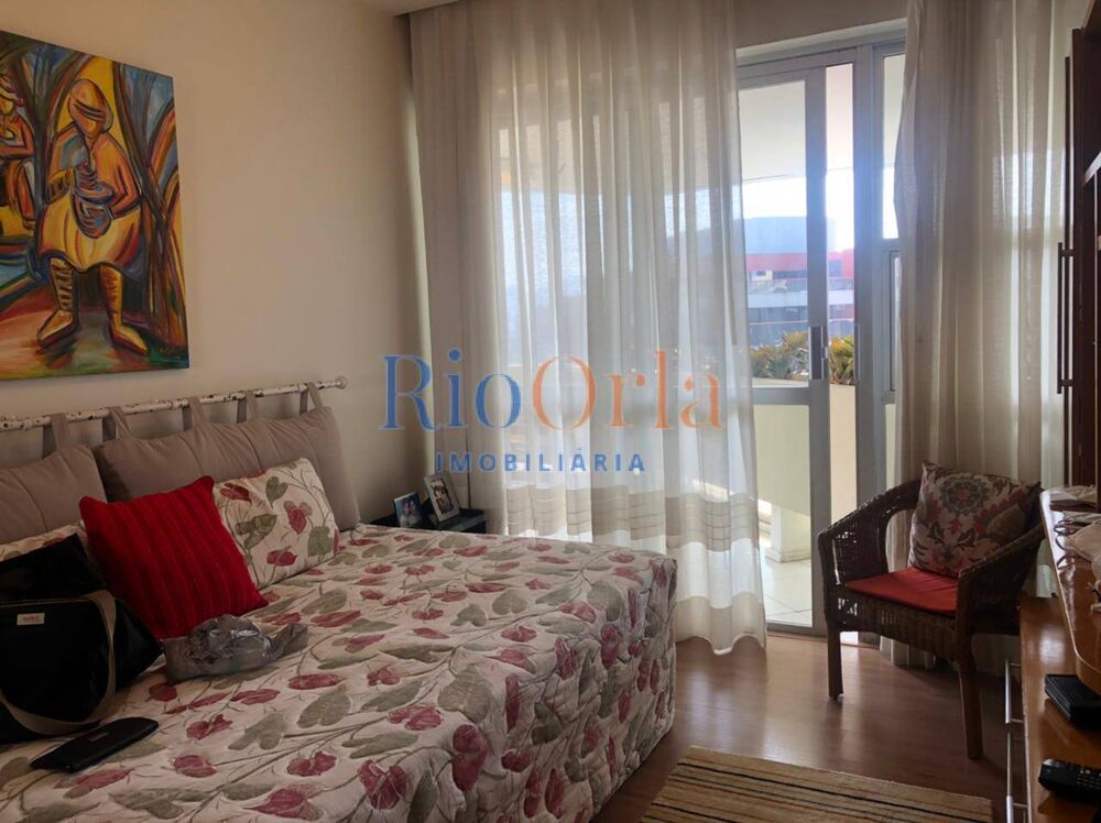 Apartamento, 3 quartos, 241 m² - Foto 5