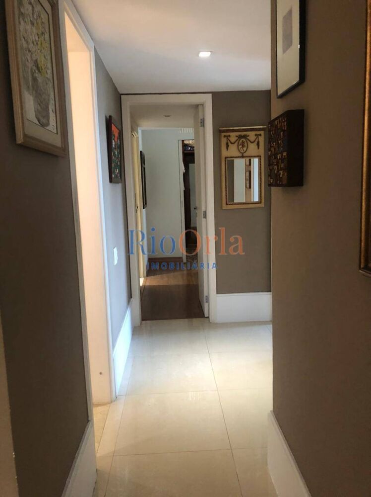Apartamento, 3 quartos, 241 m² - Foto 12