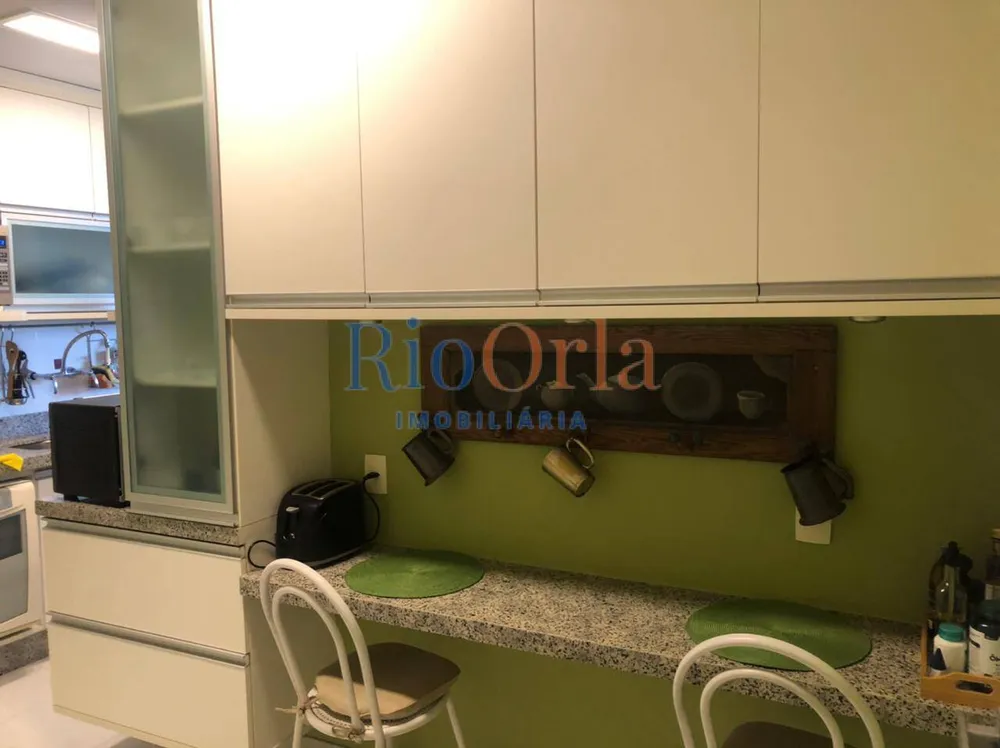 Apartamento, 3 quartos, 241 m² - Foto 11