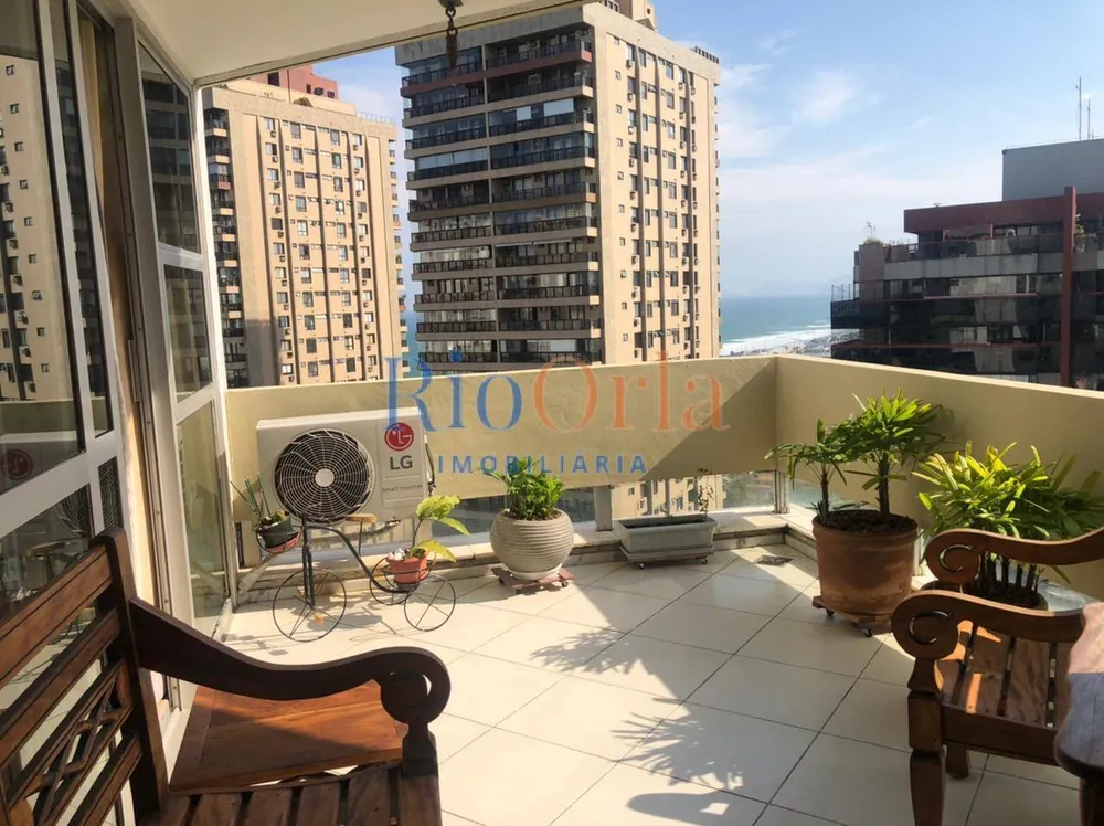Apartamento, 3 quartos, 241 m² - Foto 10