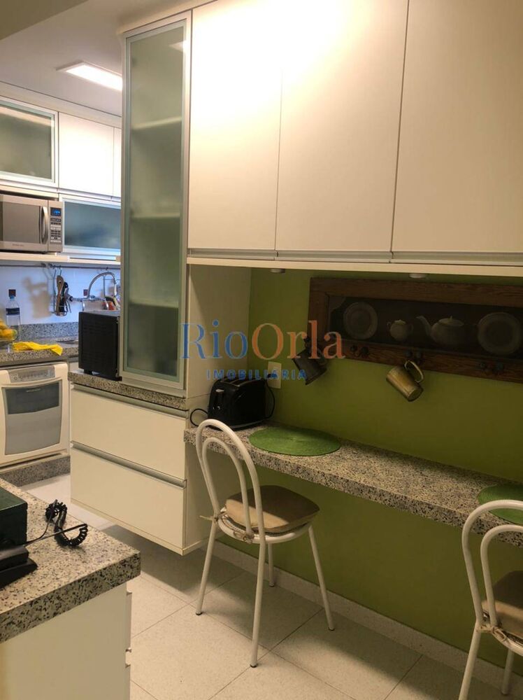 Apartamento, 3 quartos, 241 m² - Foto 11