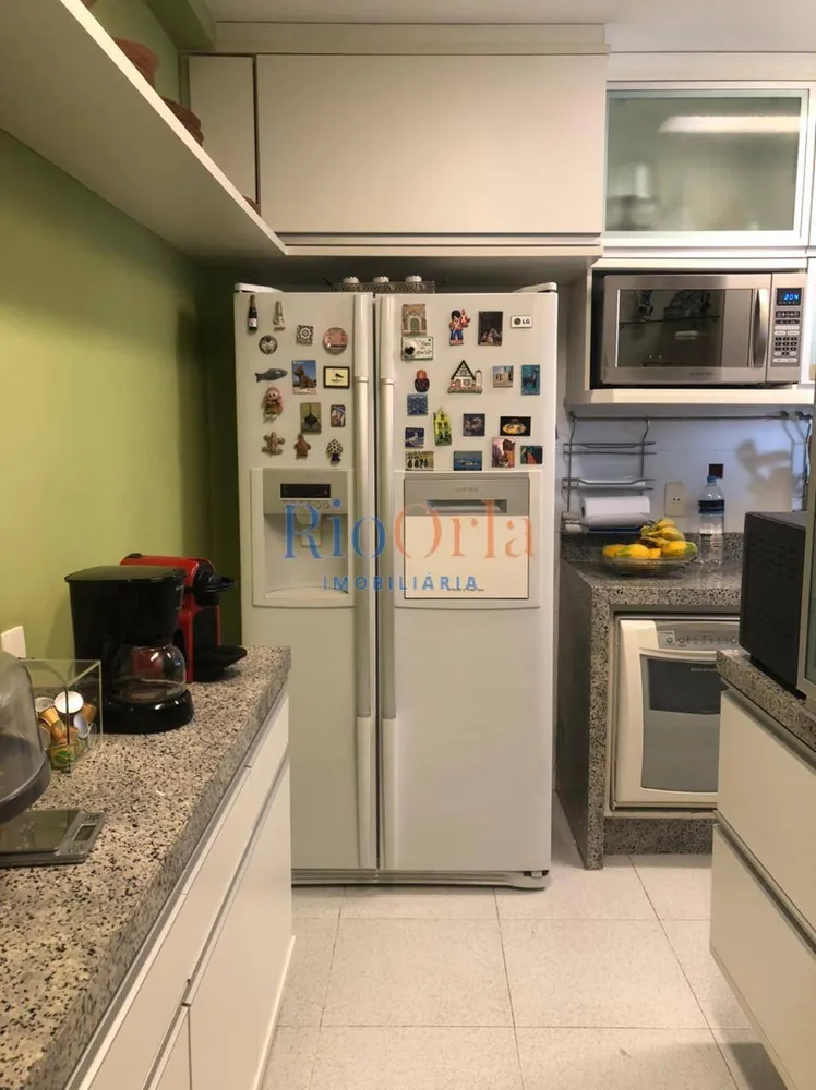 Apartamento, 3 quartos, 241 m² - Foto 7