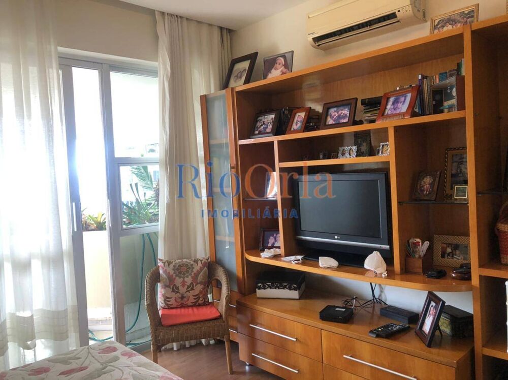 Apartamento, 3 quartos, 241 m² - Foto 7