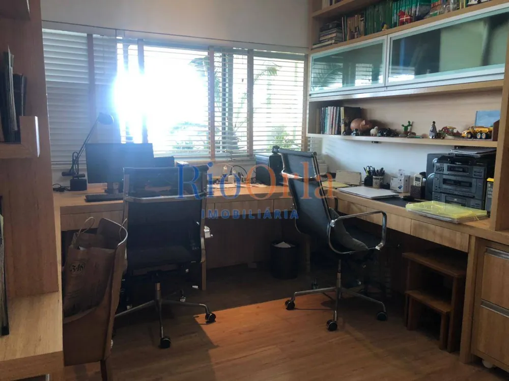 Apartamento, 3 quartos, 241 m² - Foto 5