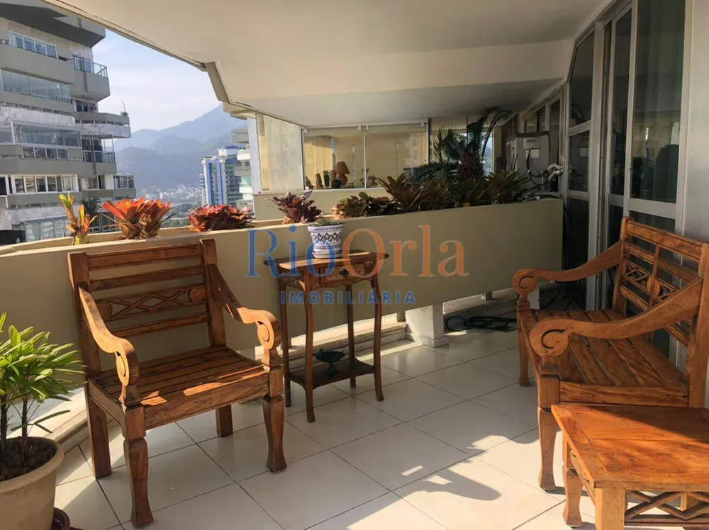 Apartamento, 3 quartos, 241 m² - Foto 8