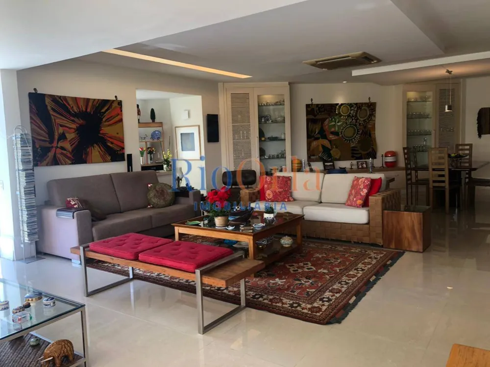 Apartamento, 3 quartos, 241 m² - Foto 12