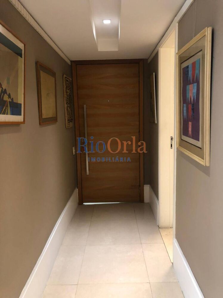 Apartamento, 3 quartos, 241 m² - Foto 10