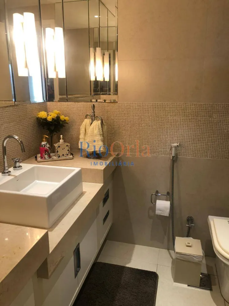 Apartamento, 3 quartos, 241 m² - Foto 18