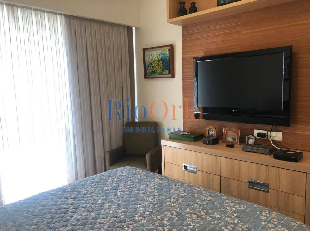 Apartamento, 3 quartos, 241 m² - Foto 16