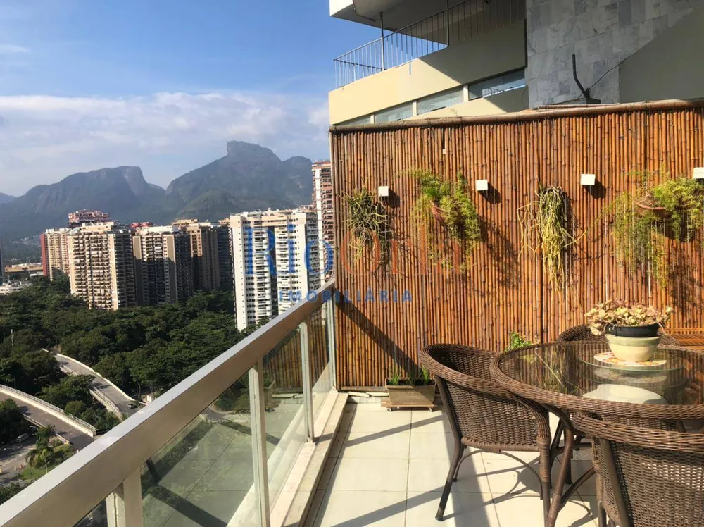 Apartamento, 3 quartos, 241 m² - Foto 13