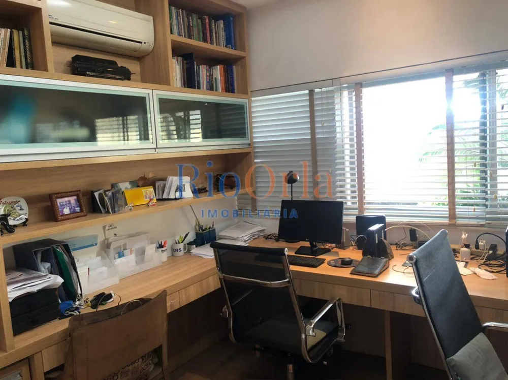 Apartamento, 3 quartos, 241 m² - Foto 9