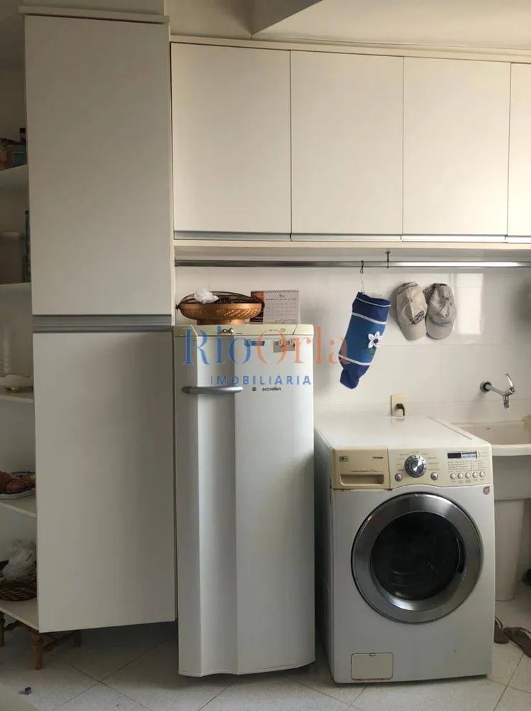 Apartamento, 3 quartos, 241 m² - Foto 15