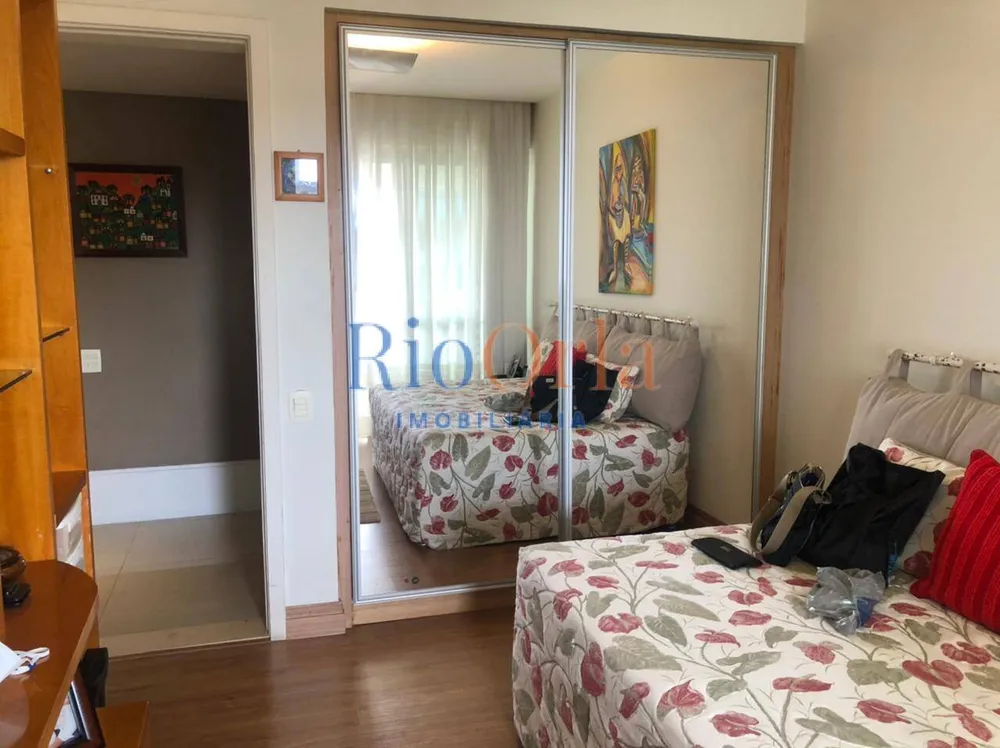 Apartamento, 3 quartos, 241 m² - Foto 17
