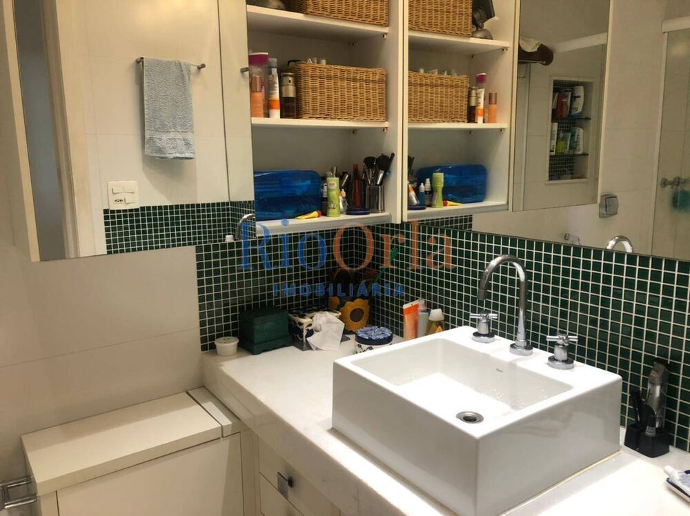 Apartamento, 3 quartos, 241 m² - Foto 6