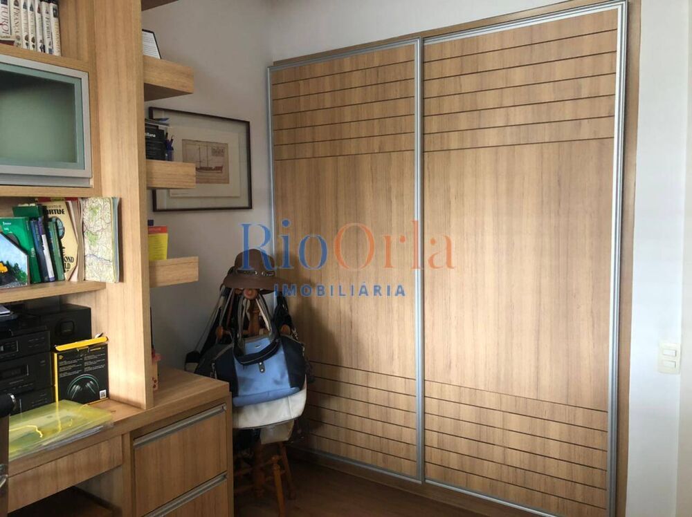 Apartamento, 3 quartos, 241 m² - Foto 8