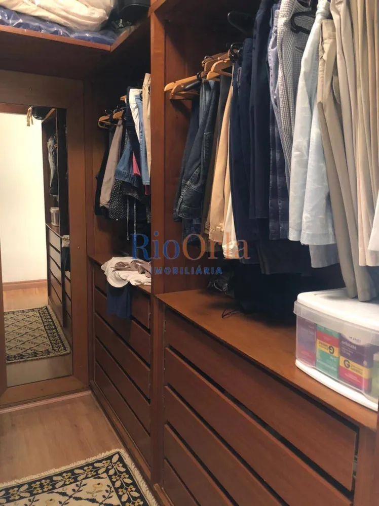 Apartamento, 3 quartos, 241 m² - Foto 6