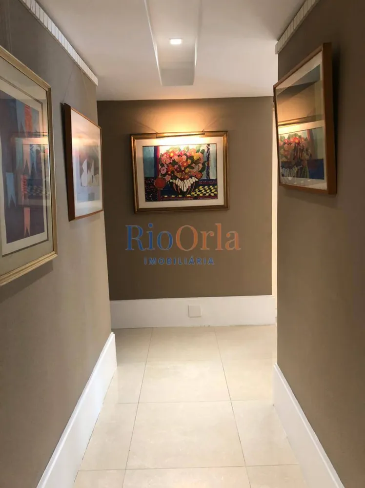 Apartamento, 3 quartos, 241 m² - Foto 14