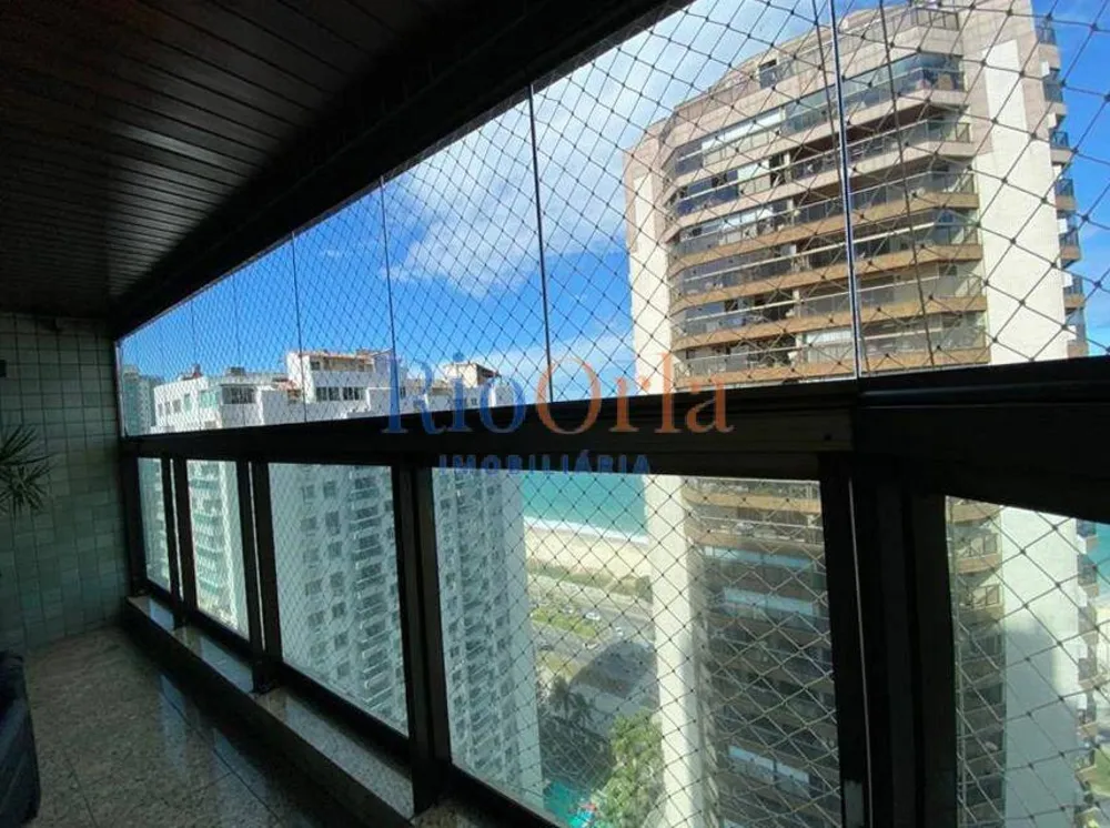 Apartamento, 4 quartos, 145 m² - Foto 4