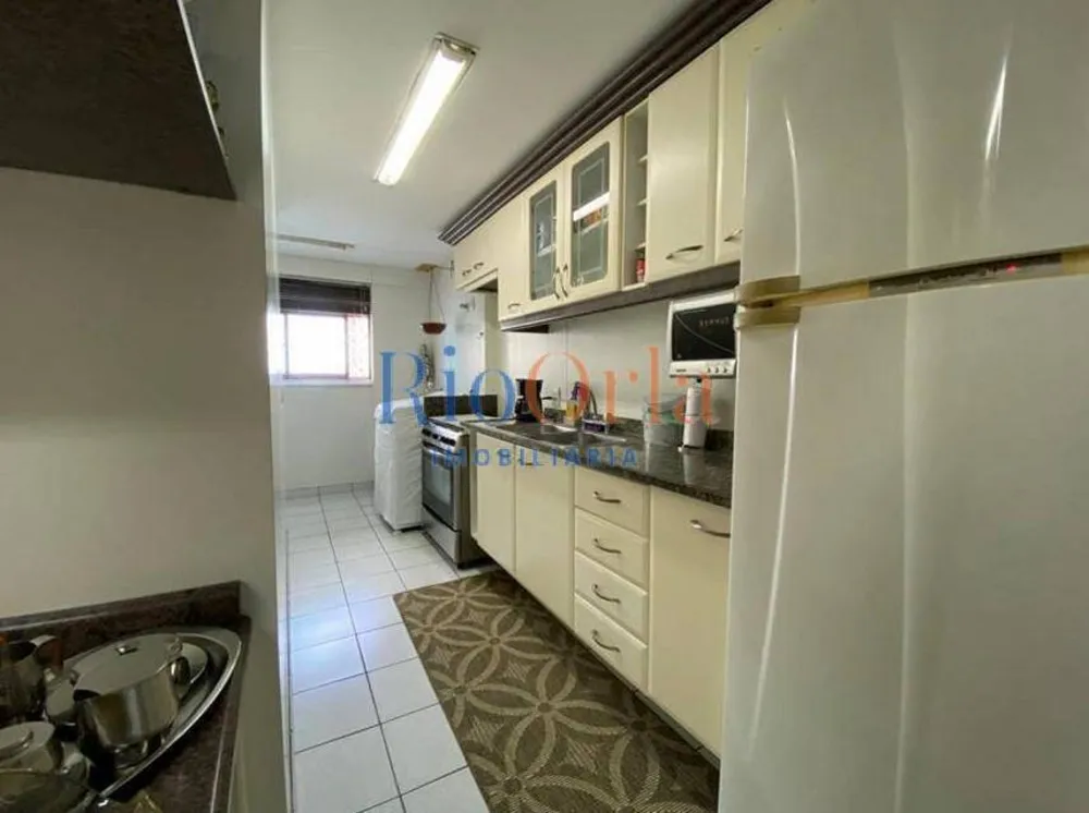 Apartamento, 4 quartos, 145 m² - Foto 7