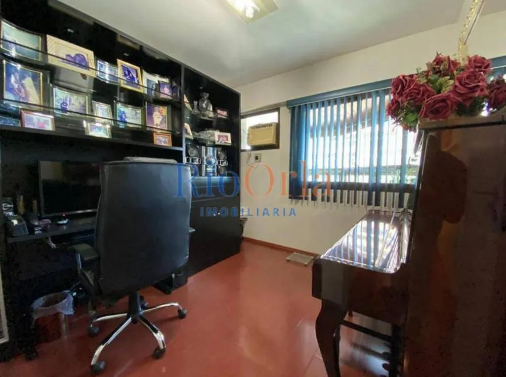 Apartamento, 4 quartos, 145 m² - Foto 5