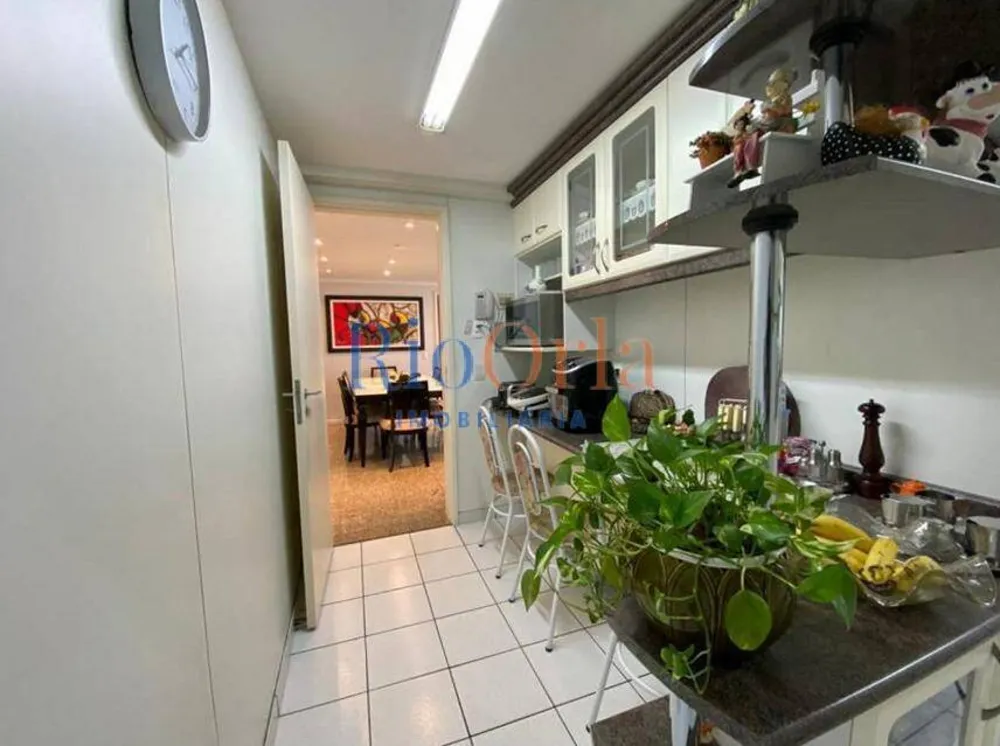 Apartamento, 4 quartos, 145 m² - Foto 6