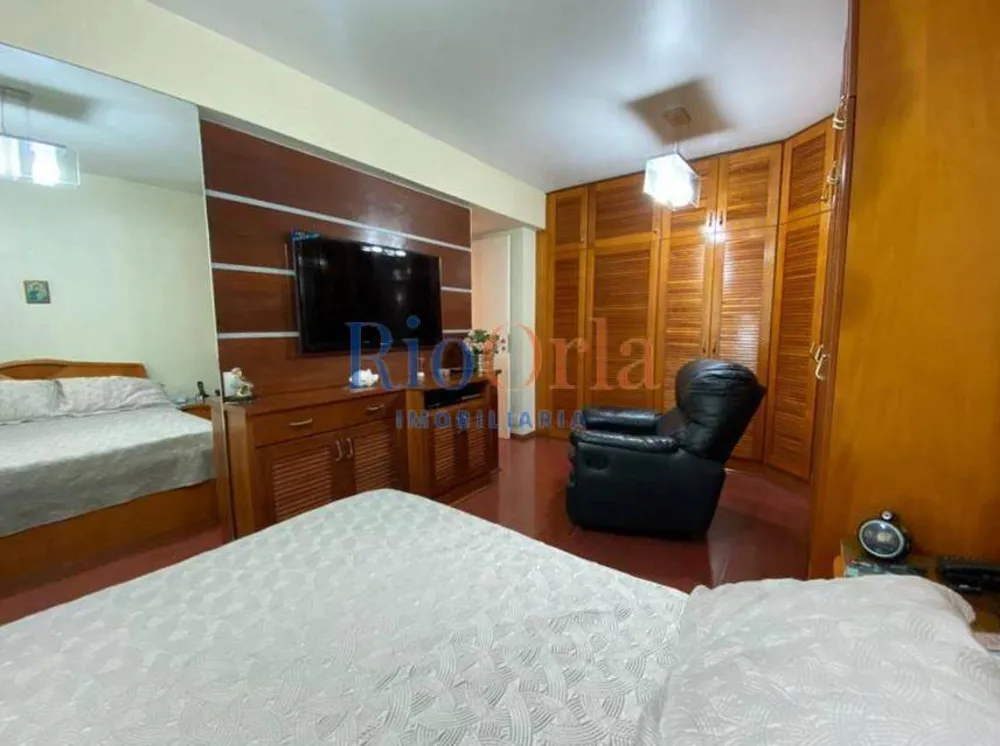 Apartamento, 4 quartos, 145 m² - Foto 8