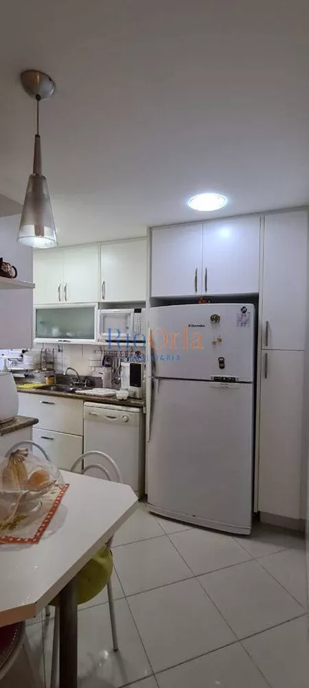 Apartamento à venda com 3 quartos, 230m² - Foto 15