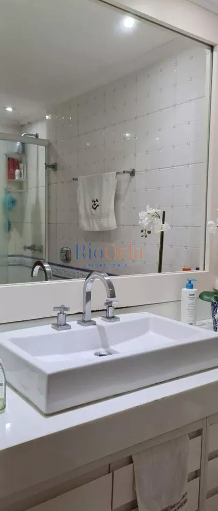 Apartamento à venda com 3 quartos, 230m² - Foto 10