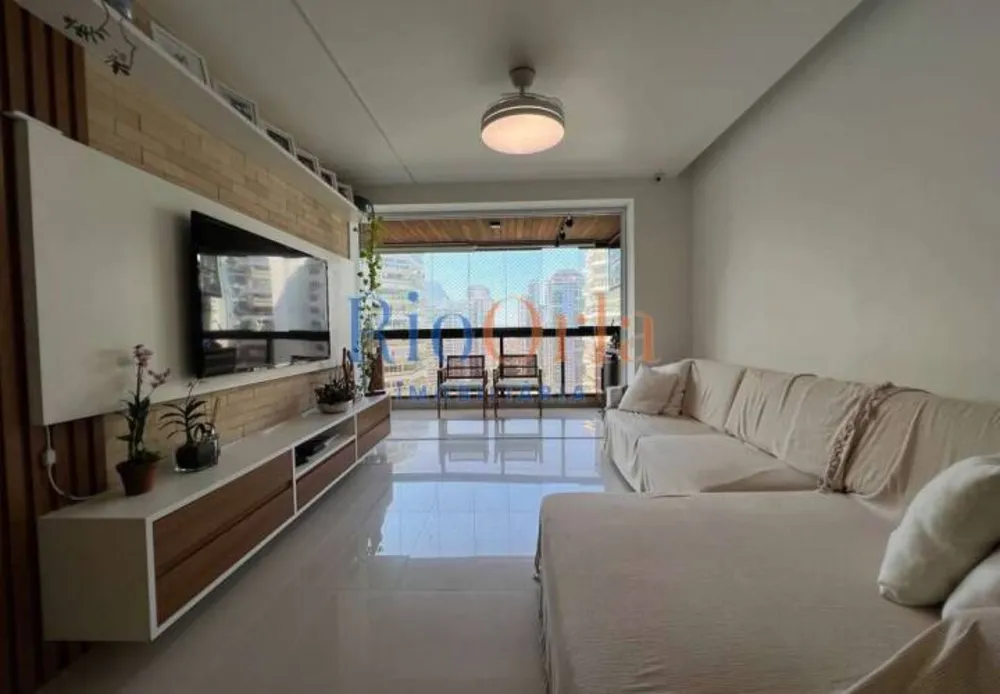 Apartamento, 3 quartos, 158 m² - Foto 14