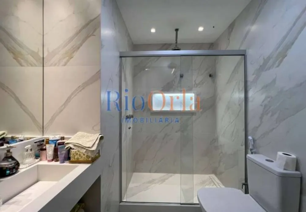 Apartamento, 3 quartos, 158 m² - Foto 11