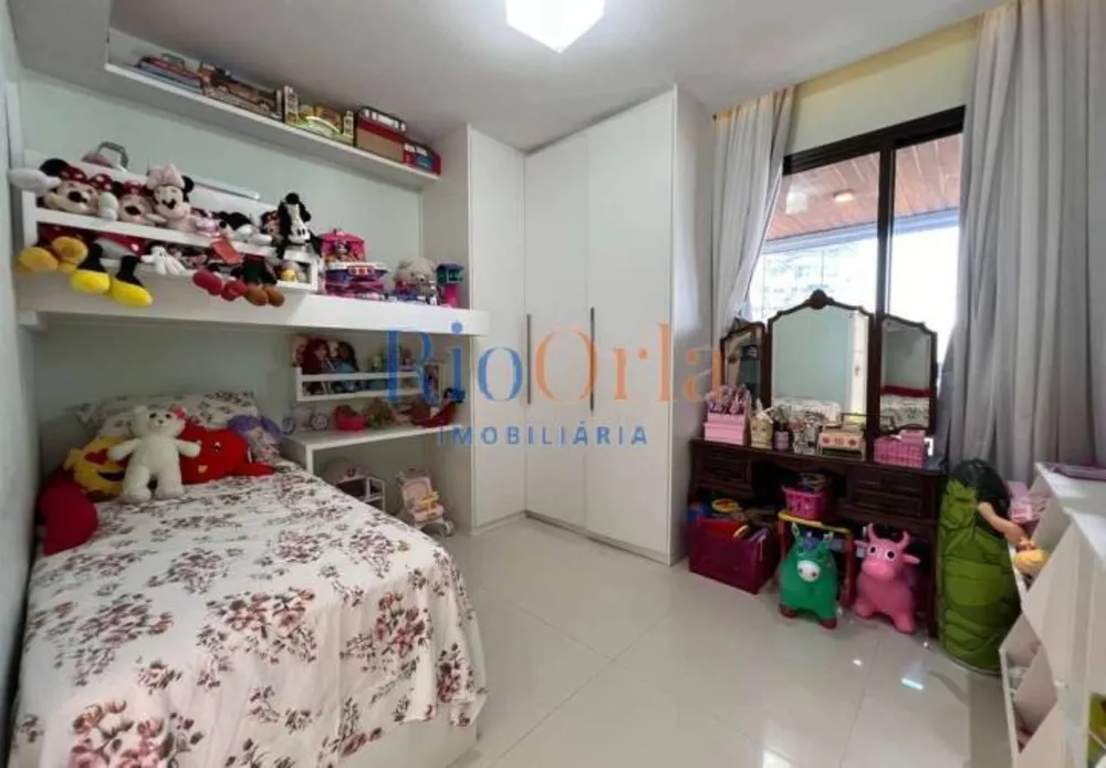 Apartamento, 3 quartos, 158 m² - Foto 4