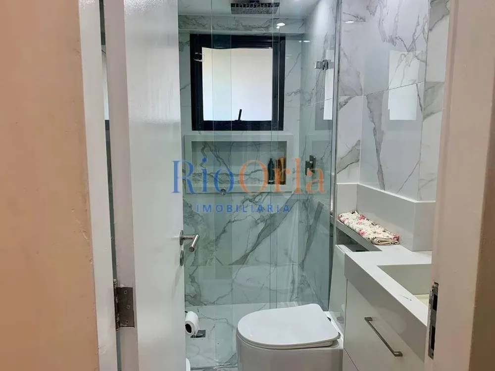 Apartamento, 4 quartos, 143 m² - Foto 1