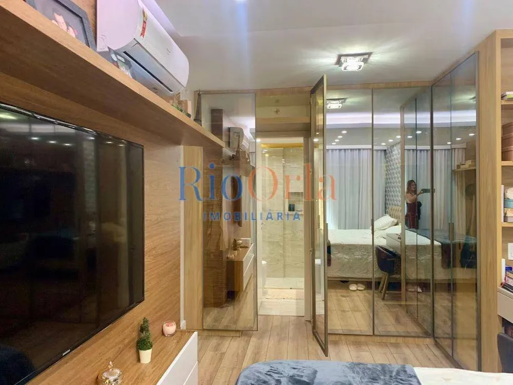 Apartamento, 4 quartos, 143 m² - Foto 23