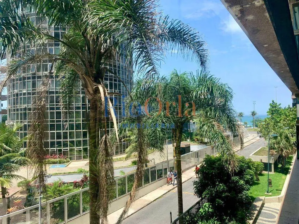 Apartamento, 4 quartos, 143 m² - Foto 3