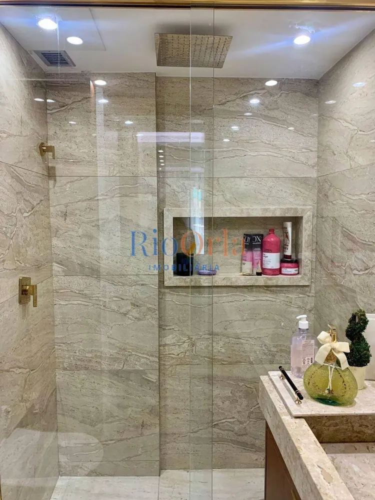 Apartamento, 4 quartos, 143 m² - Foto 11
