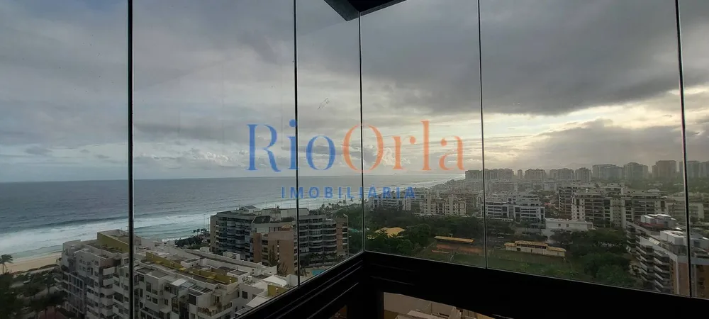 Apartamento, 4 quartos, 167 m² - Foto 23