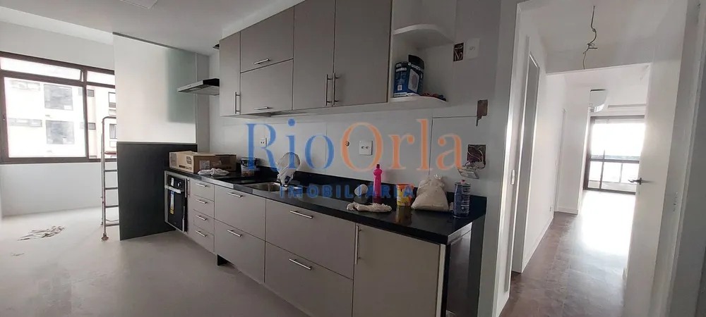 Apartamento, 4 quartos, 167 m² - Foto 7