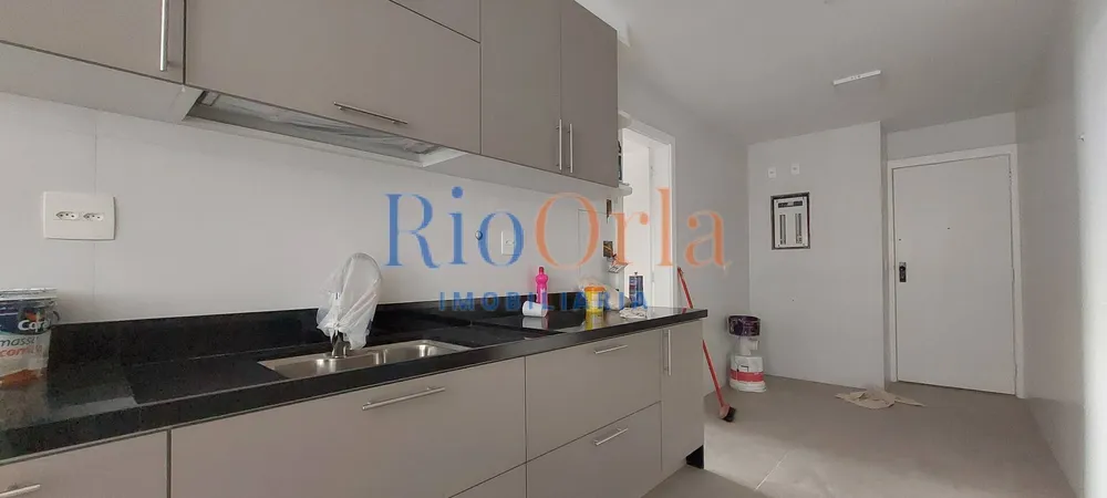 Apartamento, 4 quartos, 167 m² - Foto 24