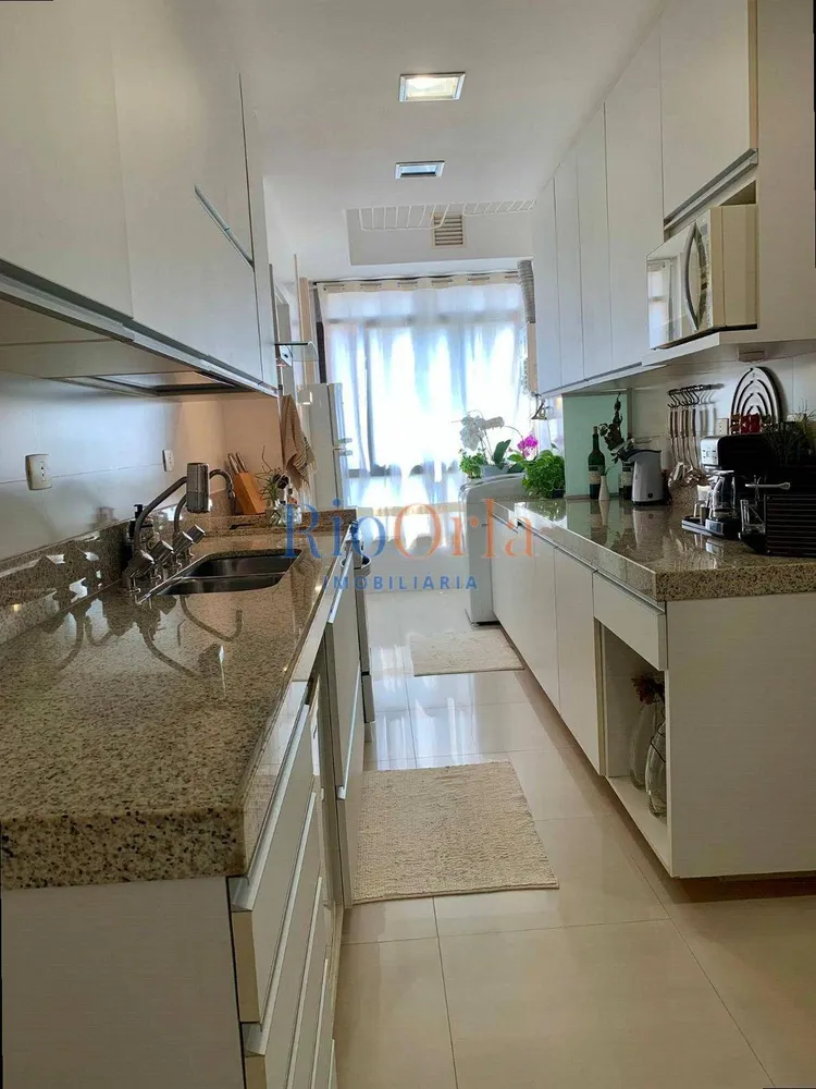 Apartamento, 3 quartos, 156 m² - Foto 22