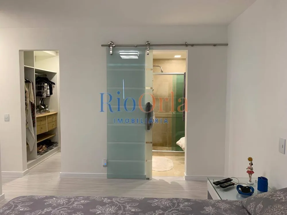 Apartamento, 4 quartos, 167 m² - Foto 12