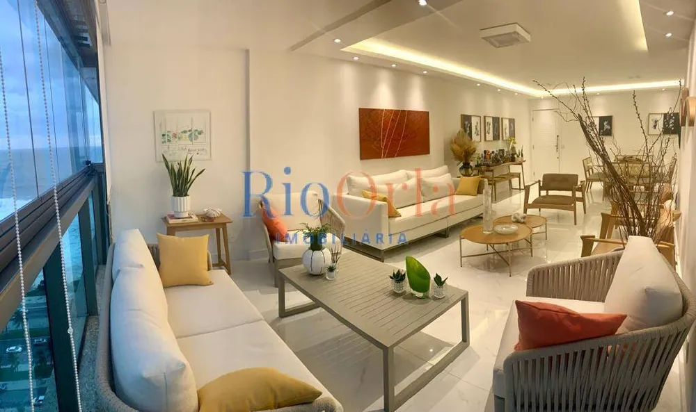 Apartamento, 4 quartos, 167 m² - Foto 4