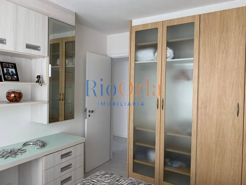 Apartamento, 4 quartos, 167 m² - Foto 14