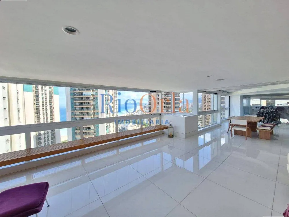 Apartamento, 4 quartos, 300 m² - Foto 4