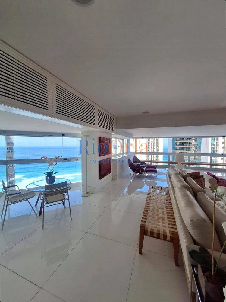 Apartamento, 4 quartos, 300 m² - Foto 1