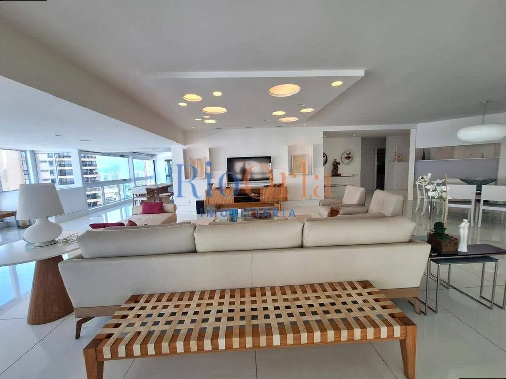 Apartamento, 4 quartos, 300 m² - Foto 8